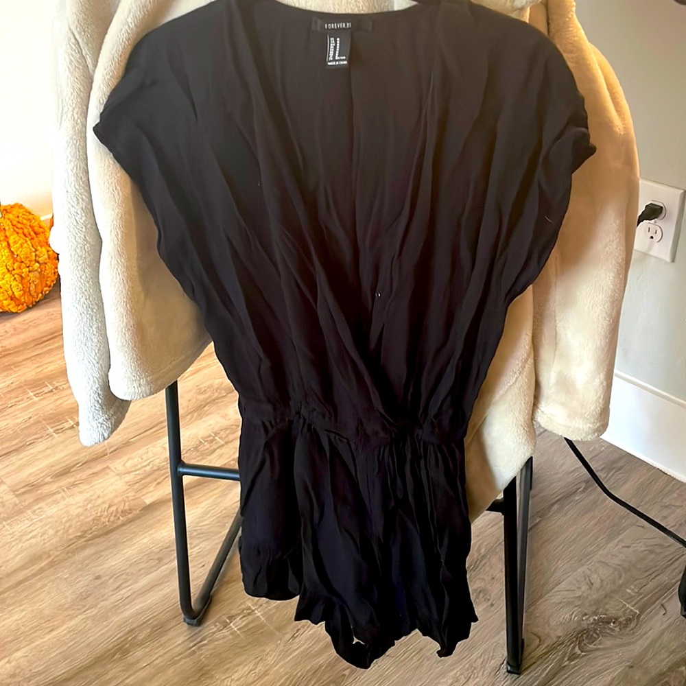 Forever 21 Romper